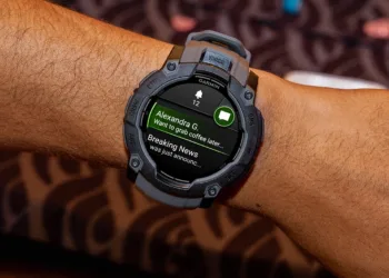 Garmin Expands Its Adventure Lineup with the Instinct 3 Series of Rugged Smartwatches in India