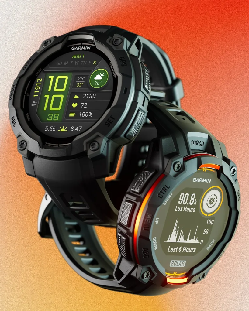 Unlock 2-Year Peace of Mind with Garmin India’s Extended Warranty & Exclusive Exchange Offer 1 Unlock 2-Year Peace of Mind with Garmin India’s Extended Warranty & Exclusive Exchange Offer