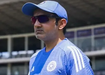 Gautam Gambhir