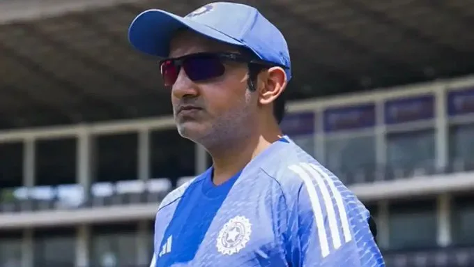 Gautam Gambhir Receives Chilling Death Threat via Email: India Head Coach Files Police Complaint