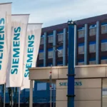 Siemens Shares Skyrocket 20% Following Energy Business Spin-Off
