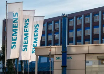 Siemens Shares Skyrocket 20% Following Energy Business Spin-Off
