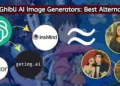 AI Studio Ghibli Style: 7 Free Tools to Create Magical Art
