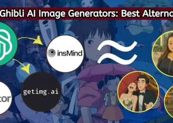 AI Studio Ghibli Style: 7 Free Tools to Create Magical Art