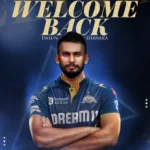 Glenn Phillips Ruled Out of IPL 2025: Gujarat Titans Bring Back Dasun Shanaka as Replacement