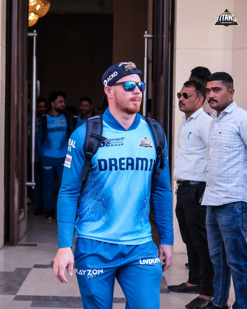 Glenn Phillips IPL 2025: Glenn Phillips Departs IPL 2025 Without a Game After Groin Injury Setback