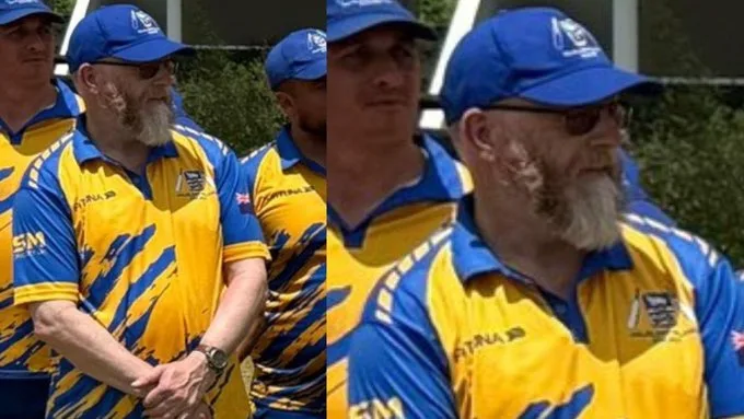 Oldest T20I Debutants in Cricket History: Meet the Legends Who Proved Age Is Just a Number 2 Image