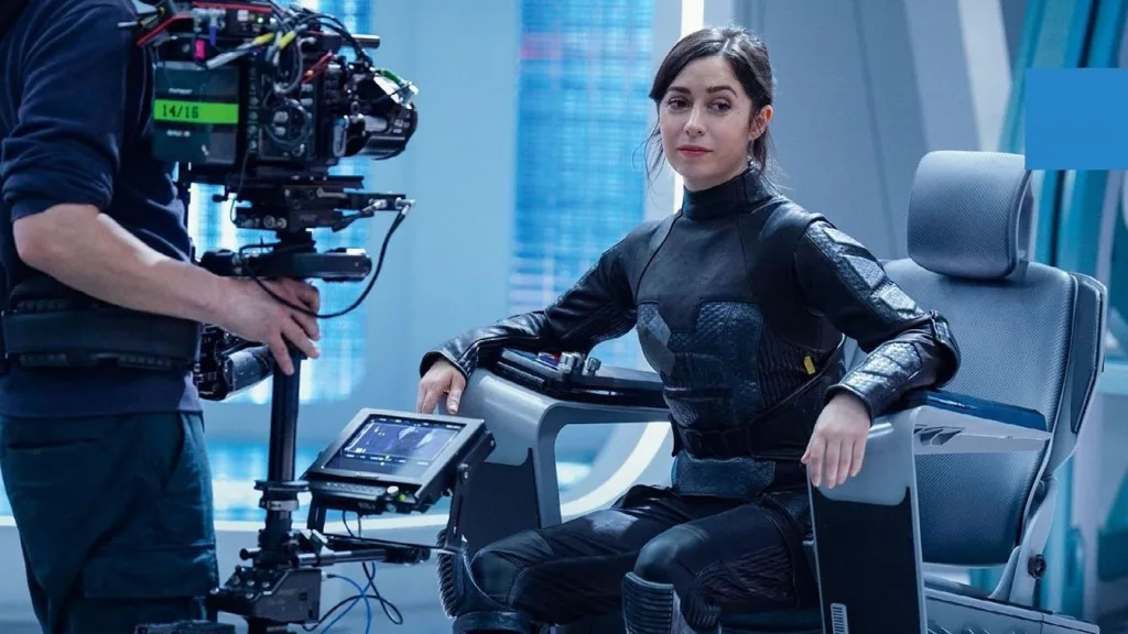 Black Mirror Season 7 Release Date