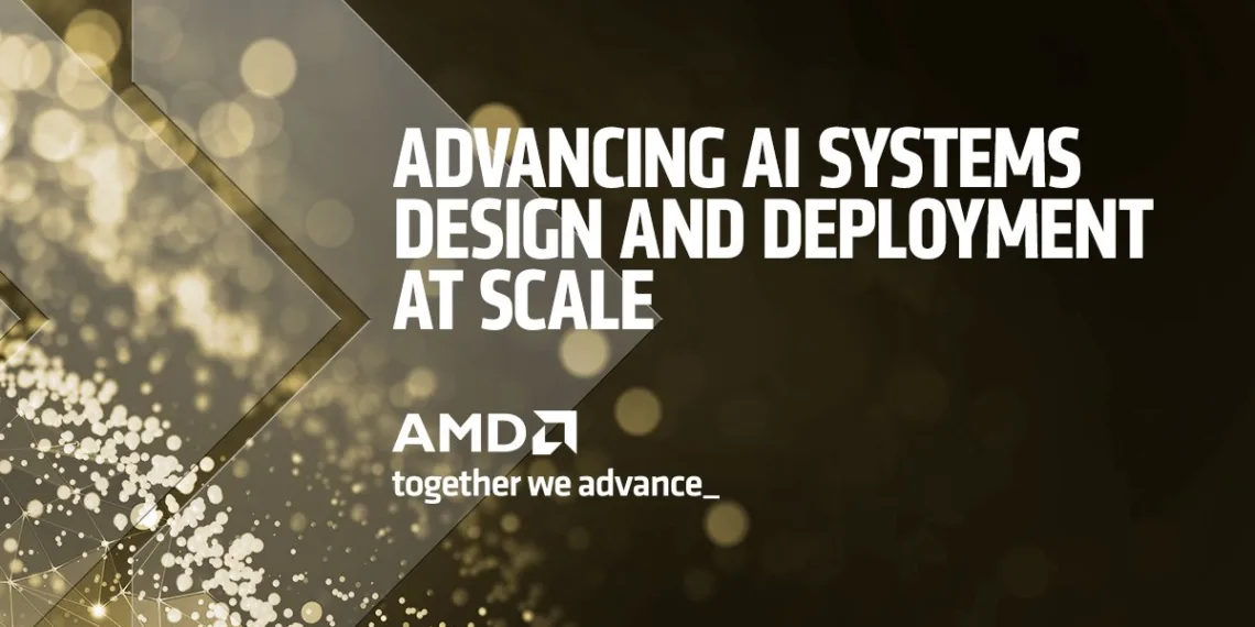 AMD’s ZT Systems Acquisition: Strategic Move to Dominate the $500B AI Data Center Market