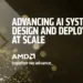 AMD’s ZT Systems Acquisition: Strategic Move to Dominate the $500B AI Data Center Market