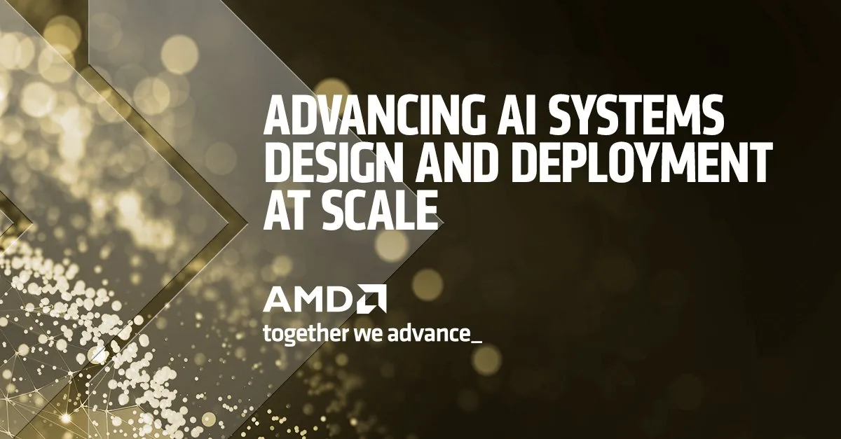 AMD’s ZT Systems Acquisition: Strategic Move to Dominate the $500B AI Data Center Market