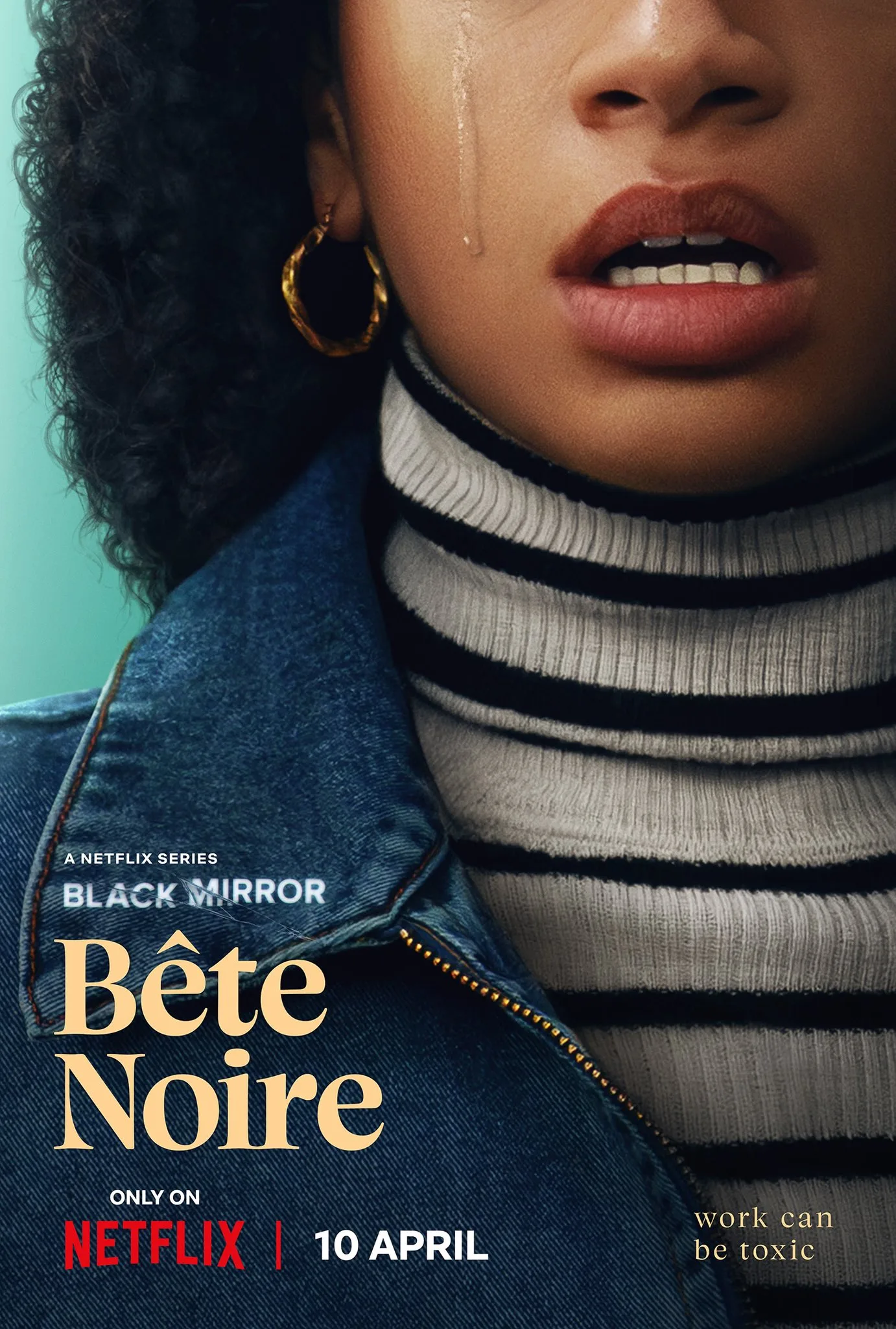 Black Mirror Season 7 Release Date