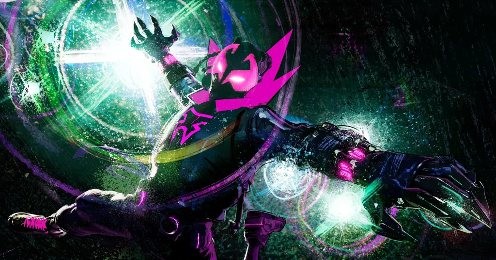 Spider-Man: Beyond the Spider-Verse Release Date Finally Confirmed for 2027