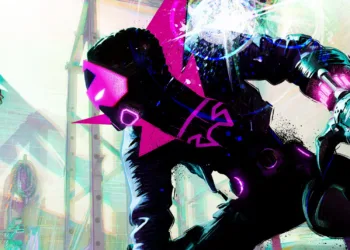 Spider-Man: Beyond the Spider-Verse Release Date Finally Confirmed for 2027