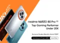 Realme NARZO 80 Pro 5G: India Launch Date, Specs and Everything We Know