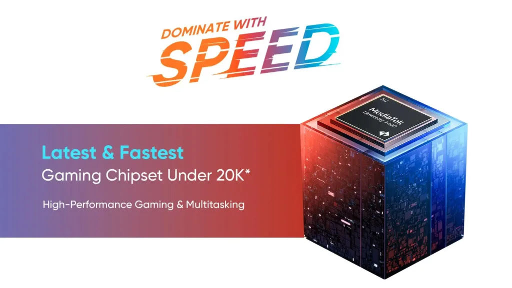 Realme NARZO 80 Pro 5G: India Launch Date, Specs and Everything We Know