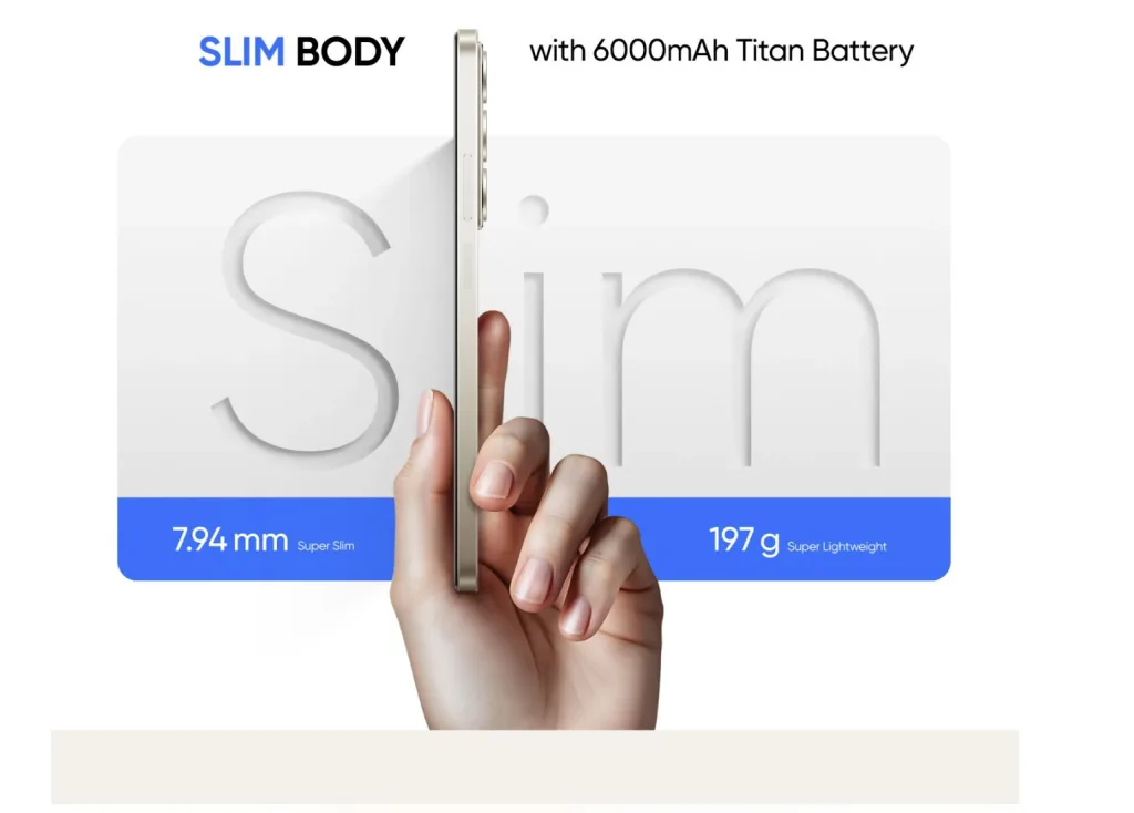 Realme NARZO 80 Pro 5G: India Launch Date, Specs and Everything We Know