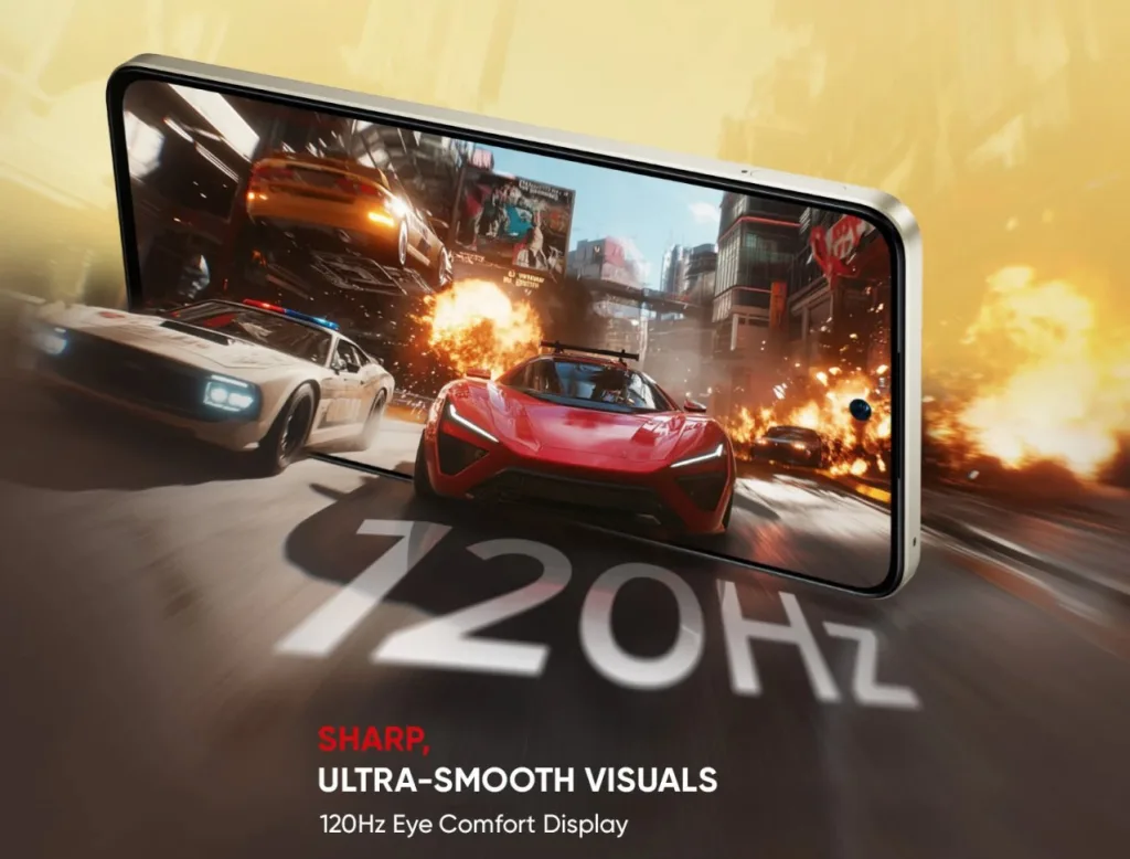 Realme NARZO 80 Pro 5G: India Launch Date, Specs and Everything We Know