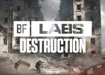 Battlefield 6: Redefining Warfare Through Destruction