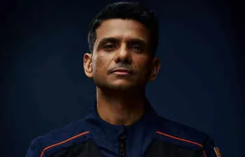 Shubhanshu Shukla: Breaking Barriers in Space Exploration