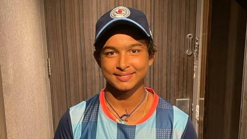 How 14-Year-Old Vaibhav Suryavanshi Became the Youngest IPL Sensation?