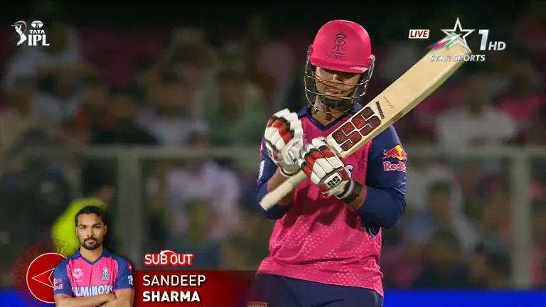 How 14-Year-Old Vaibhav Suryavanshi Became the Youngest IPL Sensation?