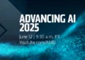 AMD AI Event: Advancing AI 2025 Set to Transform the Industry with Next-Gen Technology