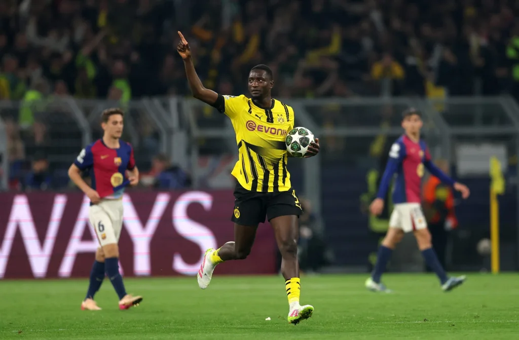 Barcelona vs Dortmund: First Semi-Finals Qualification since 2019