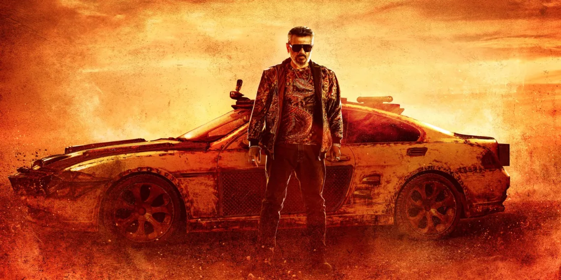 Top 5 OTT Releases This Week