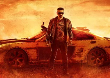 Top 5 OTT Releases This Week