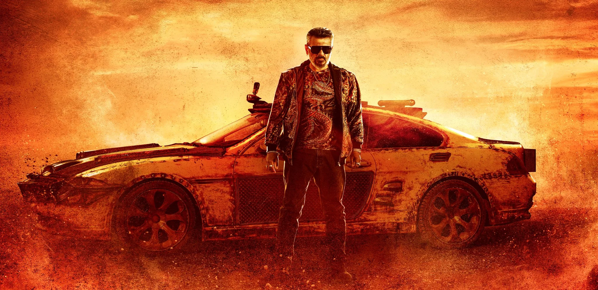 Top 5 OTT Releases This Week