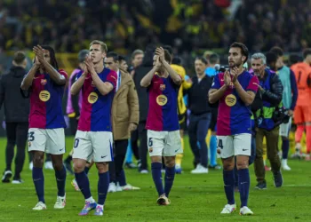 Barcelona vs Dortmund: First Semi-Finals Qualification since 2019
