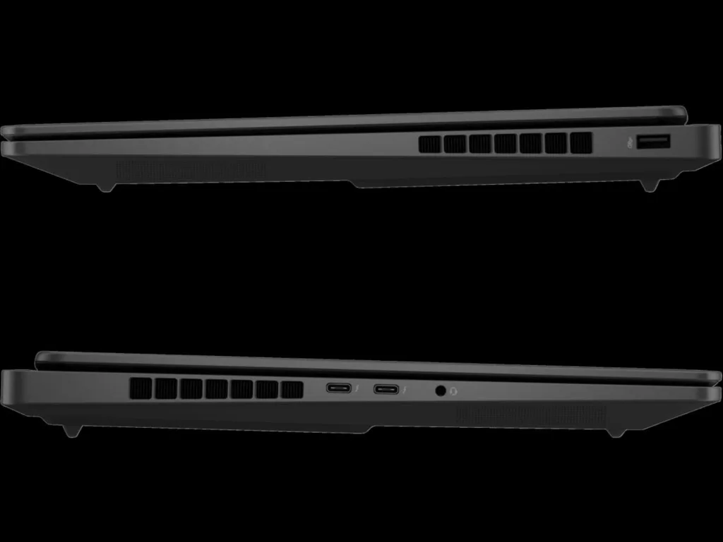 HP OMEN MAX 16: The Most Powerful Gaming Laptop by HP ever!