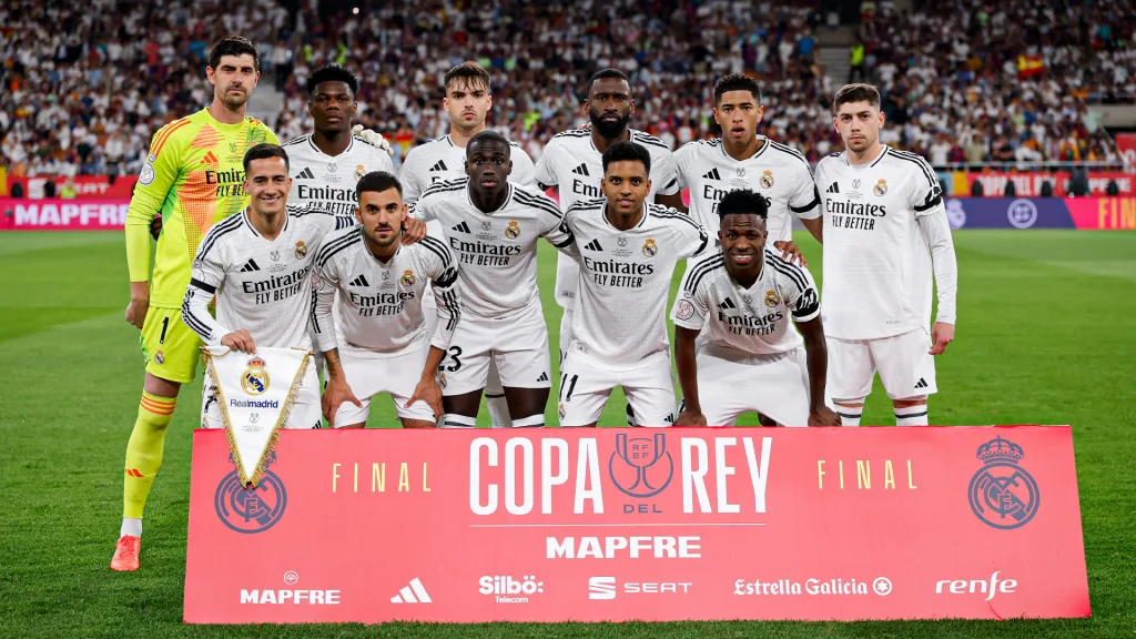 Real Madrid vs Barcelona Copa del Rey: Epic Comeback Secures Trophy for Blaugrana