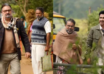 Gram Chikitsalay OTT Release Date: When and Where to Watch Amol Parashar, Vinay Pathak's Rural Comedy Drama