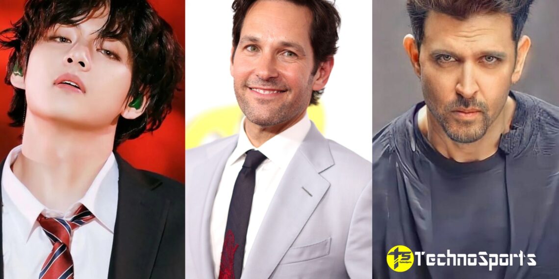 Top 10 Extraordinary Most Handsome Man in the World as of 2025