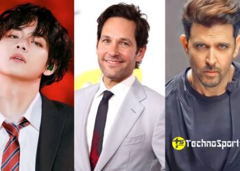 Top 10 Extraordinary Most Handsome Man in the World as of 2025