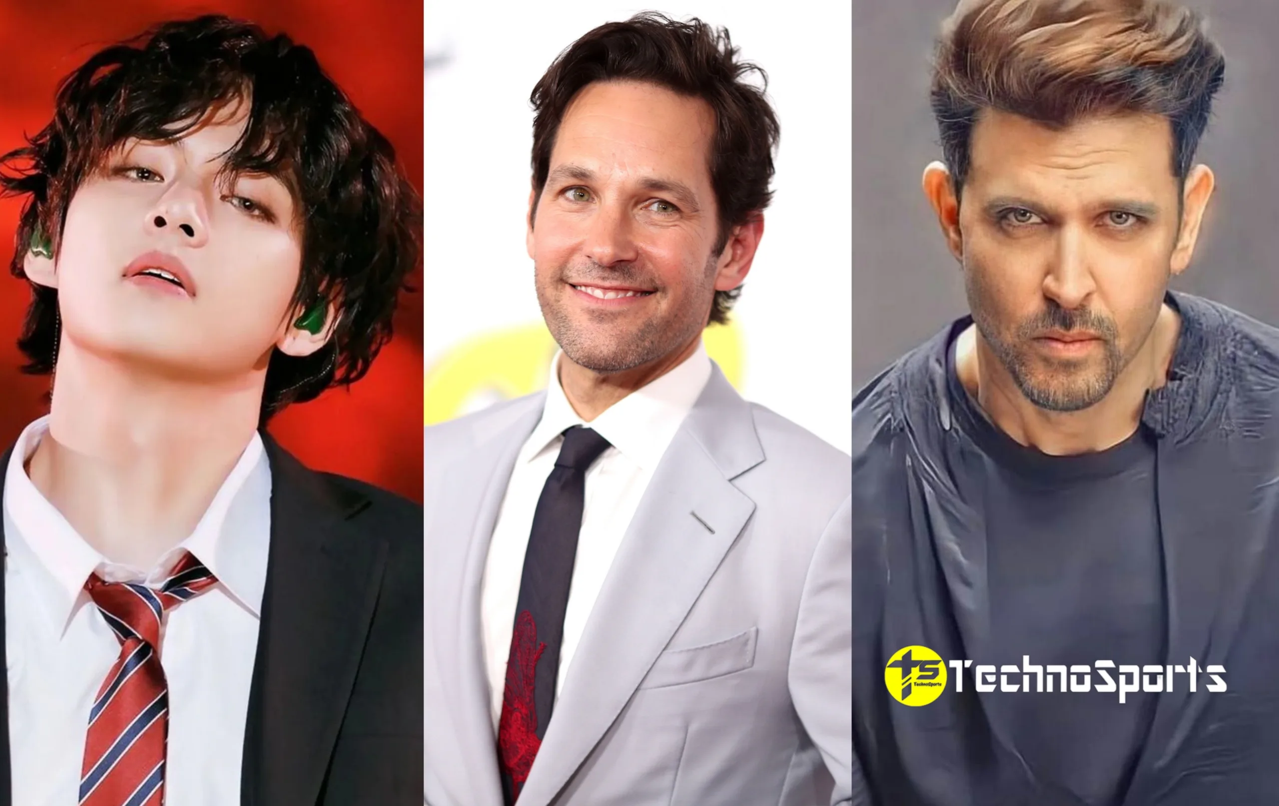 Top 10 Extraordinary Most Handsome Man in the World as of 2025