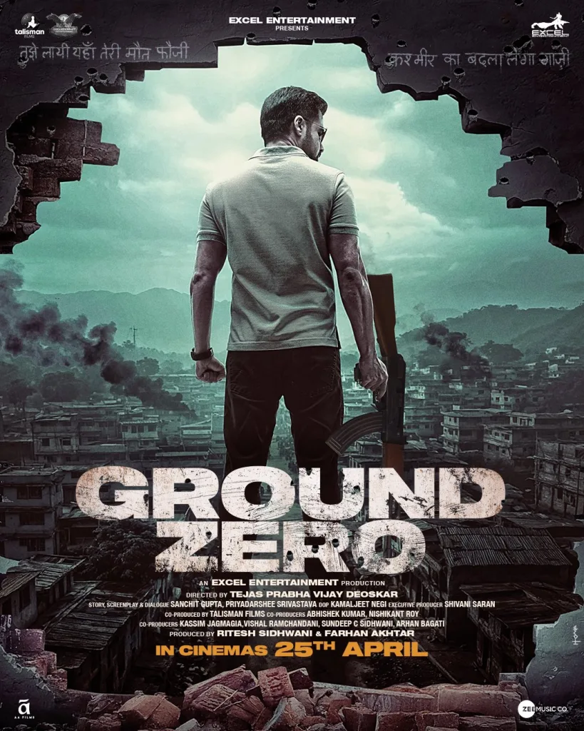 Ground Zero