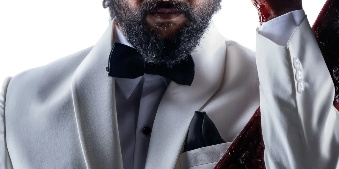 Nani’s HIT 3 Receives ‘A’ Certificate, Set for a Gripping Theatrical Release on May 1