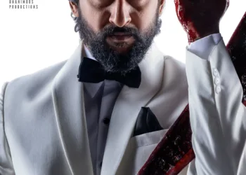 Nani’s HIT 3 Receives ‘A’ Certificate, Set for a Gripping Theatrical Release on May 1