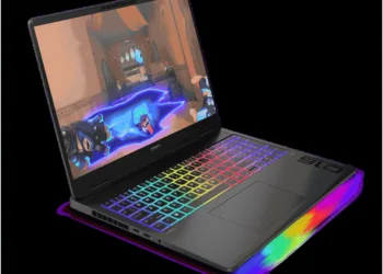 HP OMEN MAX 16: The Most Powerful Gaming Laptop by HP ever!