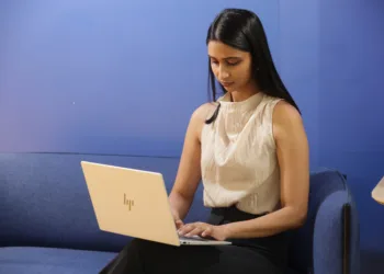 HP AI Laptops: Next-Generation Technology Launches Across India