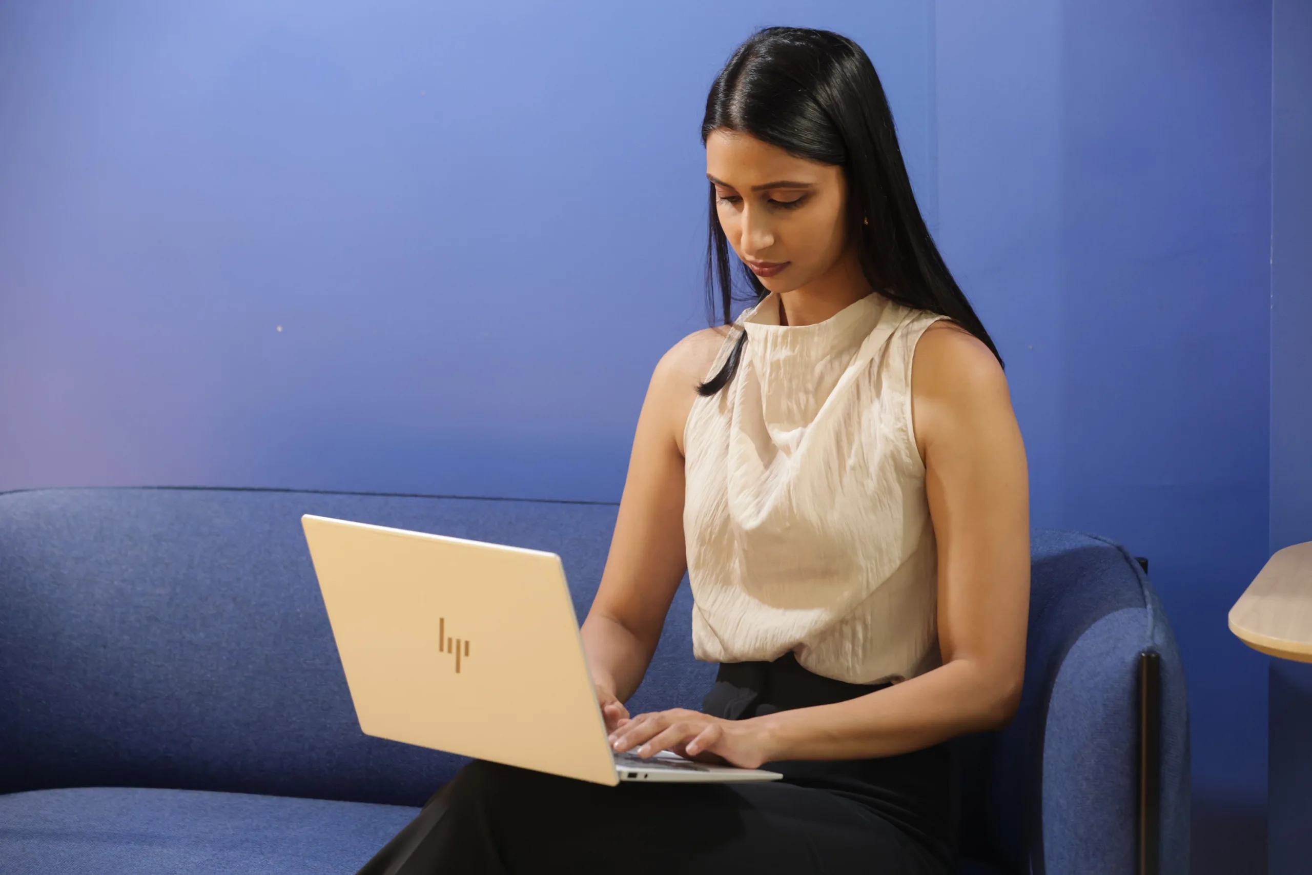 HP AI Laptops: Next-Generation Technology Launches Across India