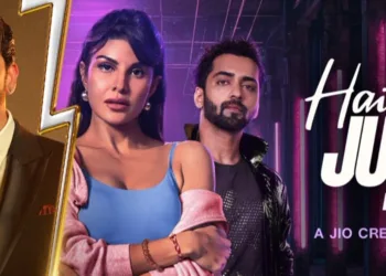 Hai Junoon OTT Release Date: Neil Nitin Mukesh & Jacqueline Fernandez’s Musical Drama Premieres on This Date