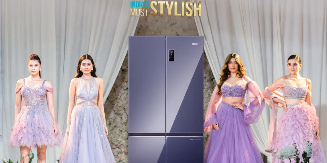 Smart Samsung Cooling: Goodbye Sleepless Summers with Style!