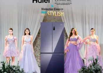 Smart Samsung Cooling: Goodbye Sleepless Summers with Style!