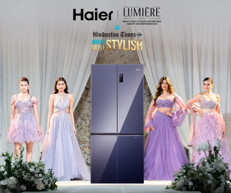 Smart Samsung Cooling: Goodbye Sleepless Summers with Style!