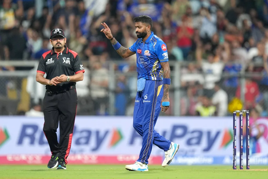 Hardik 2 IPL 2025: DC vs MI - Preview, Prediction, Starting XI and Where To Watch The Match LIVE