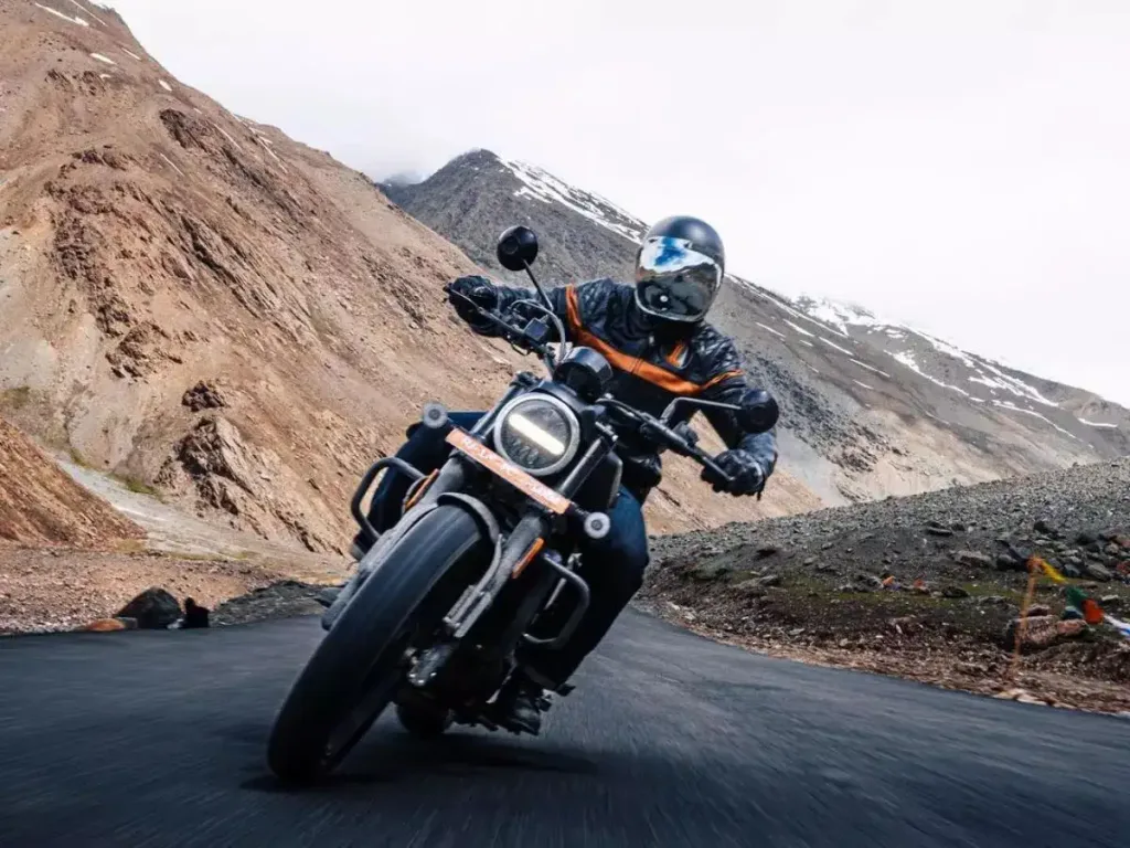Harley 3 1 India weighing zero duty on Harley, premium bike imports